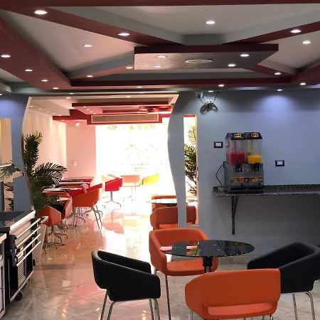 Green Garden Inn カイロ エクステリア 写真