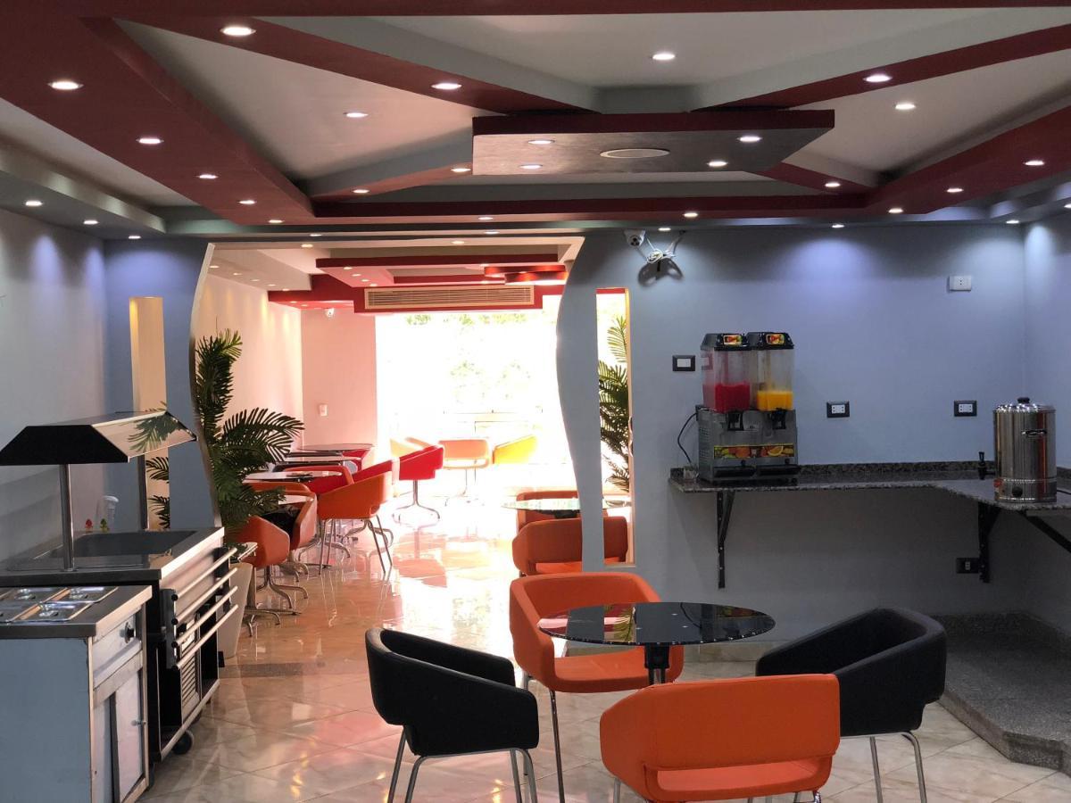 Green Garden Inn カイロ エクステリア 写真