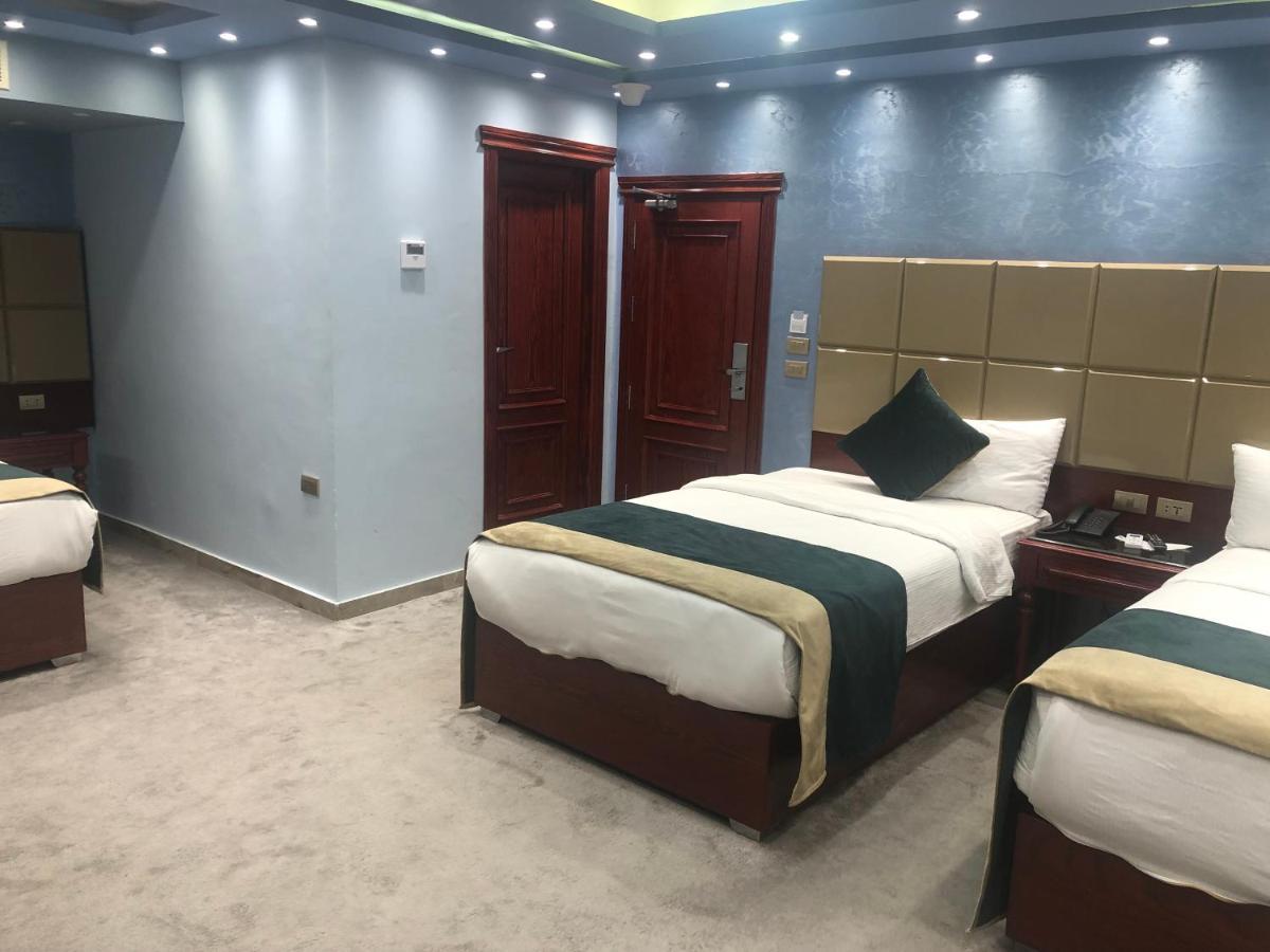 Green Garden Inn カイロ エクステリア 写真