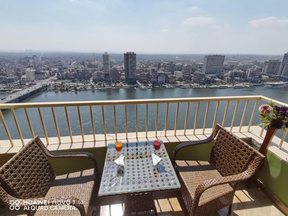 Green Garden Inn カイロ エクステリア 写真